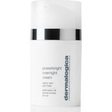 Dermalogica Powerbright Overnight Cilt Tonunu Besleyici ve Nemlendirici Bakım Kremi 50 ml