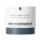 Dermalogica Sound Sleep Cocoon Gel 50 ml Gece Kremi