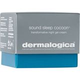 Dermalogica Sound Sleep Cocoon Night Gel Cream Rahatlatıcı ve Nemlendirici Gece Kremi 50ML