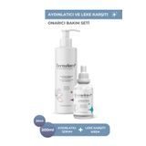 Dermaluire Aydınlatıcı Ve Leke Karşıtı Bakım Seti ( Leke Karşıtı Krem, Aydınlatıcı Serum )
