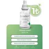 Dermaluire Gözenek Sıkılaştırıcı Serum 30 ml Salicylic Acid ve Niacinamide ile Siyah Nokta ve Sivilce Karşıtı