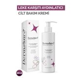 Dermaluire Leke Karşıtı Aydınlatıcı Cilt Bakım Kremi 200ml ( Alpha Arbutin, Niacinamide, Hyaluronic Acid )