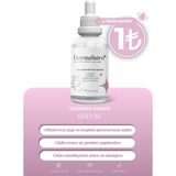 Dermaluire Yaşlanma Karşıtı Collagen Peptide Serum ( Collagen, Argilerine, Hyaluronic Acid ) - 30ml
