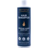Dermamol Hair Shampoo Dökülme Karşıtı Şampuan 400 ml Redensyl Capixyl Saw Palmetto Biotin Sls Sles Tuz Içermez