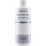 Dermamol Root Balance Scalp Defense Şampuan 300 ml Kepek ve Yağlanmaya Karşı Niacinamide Piroctone Olamine