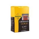 Derman 1 kg Gold Çay