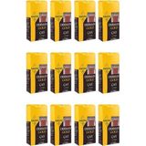 Derman Gold Çay 1000 gr 12'li Koli - 1 kg