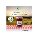 Derman-ı Şifa gül reçeli yöresel el yapımı 710 gr