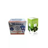 Derman KAFUR YAĞI 30 ml + KAFUR AĞACI MENDİLİ