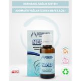 Dermanel Aromatik Yağlar İçeren Nefes Açıcı 20 ML