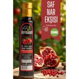 Dermanel Doğal Nar Ekşisi 250ML - 250 ml