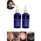 dermanew hair sac serumu sac bakim yagi / 2 Adet Serum