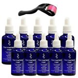 DermaNew Saç Büyüme Serumu, Hair, 50 ml, 10'lü Set - hair