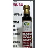 Dermanı Şifa Madenci Şurubu - 1 Adet