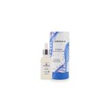 Dermanium Collagen Yüz ve Boyun Serumu - %3 Hidrolize Kolajen, Hyaluronik Asit ve Zeytin Yaprağı, Sıkı ve Dolgun Cilt Bakımı, Konsantre Yüz, Boyun ve Dekolte Bakım Serumu, 30 ml / 1 fl oz