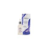 Dermanium Eye Contour Serum - %3 Chlorella Özü, Hidrolize Kolajen ve Bisabolol, Göz Çevresi Nemlendirici, Morluk Şişlik Kırışıklık Karşıtı Bakımı, Konsantre Göz Serumu, 30 ml / 1 fl oz
