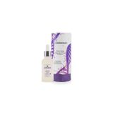 Dermanium Ozonized Oil Serum - %100 Saf Ozonize Zeytin, Susam, Argan ve Jojoba Yağı, Besleyici Yumuşatıcı Konsantre Gece Bakımı, Tüm Cilt Tipleri için Doğal Yüz Yağı, 30 ml / 1 fl oz