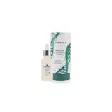 Dermanium Pores Care Serum - %100 Ozonize Zeytin, Susam, Argan ve Jojoba Yağı, Gözenek Karşıtı Bakımı, Matlaştırıcı ve Yumuşatıcı Yüz Yağı, Yağlı ve Karma Cilt Bakım Serumu, 30 ml