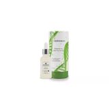 Dermanium Vitamin A Gece Serumu - %0.3 Retinol, Hyaluronik Asit Ve Aloe Vera, İnce Çizgi Ve Kırışıklık Görünümü Bakımı, Daha Pürüzsüz