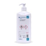 Dermanol® Plus 1L – El Ve Cilt Antiseptiği |%89 Etanol (V/V) İçerikli Hızlı Etkili Dezenfektan | Zararlı Mikroorganizmalara Karşı Etkin Kor