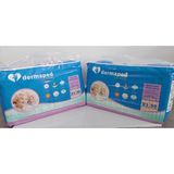 Dermaped 9 Damla Belbantlı Hasta Bezi Xlarge 2*30 60 Adet