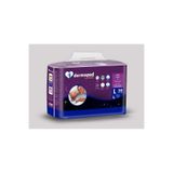 Dermaped Gece Large 100-150 cm 30 Adet Bel Bantlı Yetişkin Hasta Bezi