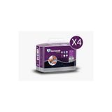 Dermaped Gece X-Large 120-170 cm 120 Adet Bel Bantlı Yetişkin Hasta Bezi