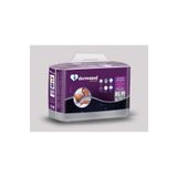 Dermaped Gece X-Large 120-170 cm 30'lu Bel Bantlı Yetişkin Hasta Bezi