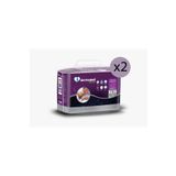 Dermaped Gece X-Large 120-170 cm 60 Adet Bel Bantlı Yetişkin Hasta Bezi