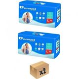 Dermaped Large 2x30 Adet Yetişkin Hasta Bezi