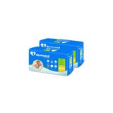 Dermaped Yetişkin Hasta Bezi Bel Bantlı Süper Emici M Beden (Medium) 60 Adet (2x30)
