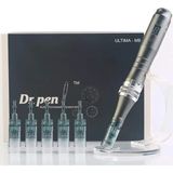 Dermapen Cihazı Kablolusuz Şarjlı Garantili Sertifikalı