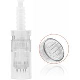 Dermapen Iğnesi (10 'lu - 12 Iğneli) Mym, M5, M7, N2, N4 Dr. Pen Cihazlara Uygun