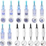 Dermapen Iğnesi 12 Pin