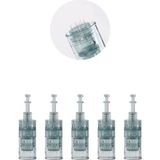 Dermapen Iğnesi Dr. Pen M8 Uyumlu 11 Pin 5 'lu