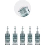 Dermapen Iğnesi Dr. Pen M8 Uyumlu 16 Pin 5 'lu