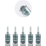 Dermapen Iğnesi Dr. Pen M8 Uyumlu 36 Pin 5 'lu