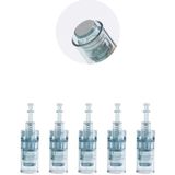 Dermapen Iğnesi Dr. Pen M8 Uyumlu Nano Round 5 'lu