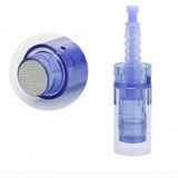 Dermapen Iğnesi Dr Pen Uyumlu Nano A6 Cihaz Uyumlu 10 Adet
