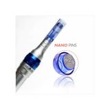 Dermapen İğnesi Nano Kartuş-10Adet A6.A1 Uyumlu