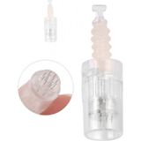 Dermapen Iğnesi Soketli Model 9 Pin 10 'lu