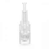 Dermapen İğnesi Vidalı 9 Pin 10 Pcs Box