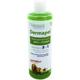 Dermapet 450 ml Dermatolojik Etkili Kedi ve Köpek Için Kremli Şampuan
