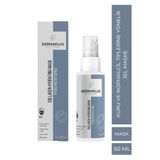 Dermaplus Md Collagen Hydrating Mask Kolajen Nemlendirici Antioksidan Jel Yüz Maskesi 50 mL