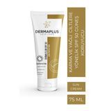 Dermaplus Md Derma Fluid SPF 50 Güneş Koruyucu Krem Karma Yağlı Cilt 75 mL