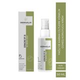 Dermaplus Md Dermazinc SPF 30 Çinko Oksit Güneş Kremi Karma Yağlı Cilt 50 mL