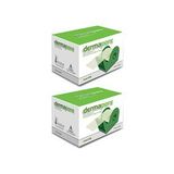 Dermapore Hipoalerjenik Tıbbi Kağıt Flaster 5x5 cm 2 Adet