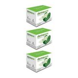 Dermapore Hipoalerjenik Tıbbi Kağıt Flaster 5x5 cm 3 Adet