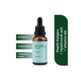 Dermaqualis Yaşlanma Karşıtı Komplex Serum Peptide Kolajen (10%) Vitamin B5 Hyaluronik Asit 30ml