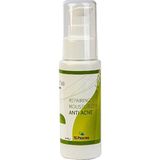 Dermarise Demox Krem 50 ml Tüm Cilt Tipleri için Tea Tree Oil İçeren Onarıcı Nemlendirici